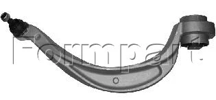 Control/Trailing Arm, wheel suspension (1109109)