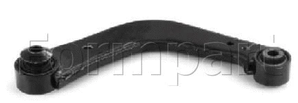 Control/Trailing Arm, wheel suspension (1509231)