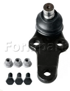 Ball Joint (1504040)
