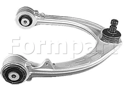 Control/Trailing Arm, wheel suspension (1709030)