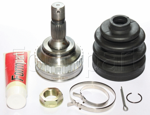 Joint Kit, drive shaft (13398017/S)