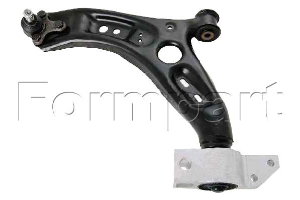 Control/Trailing Arm, wheel suspension (2909173)