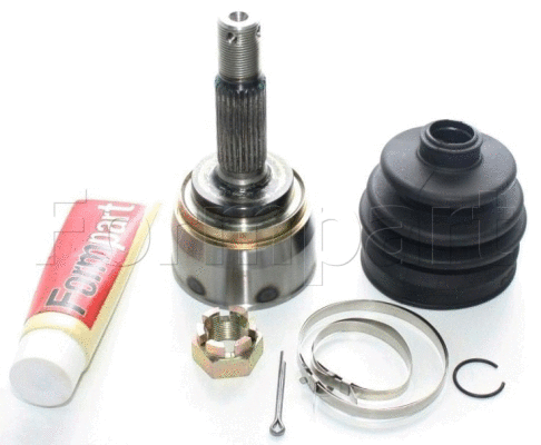 Joint Kit, drive shaft (39398003/S)