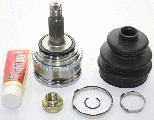 Joint Kit, drive shaft (17398004/S)