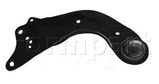 Control/Trailing Arm, wheel suspension (3809056)