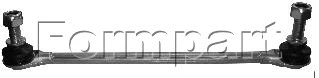 Link/Coupling Rod, stabiliser bar (4208041)