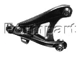 Control/Trailing Arm, wheel suspension (2209005)