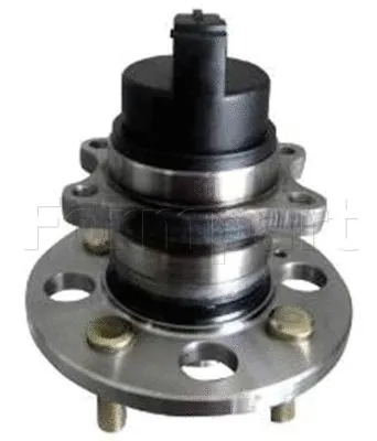 Wheel Hub (37498002/S)