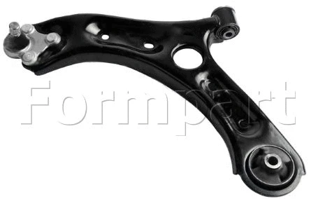 Control/Trailing Arm, wheel suspension (3709083)