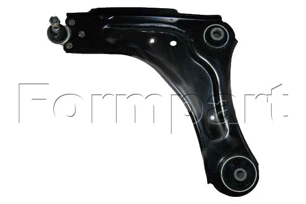 Control/Trailing Arm, wheel suspension (2209045)