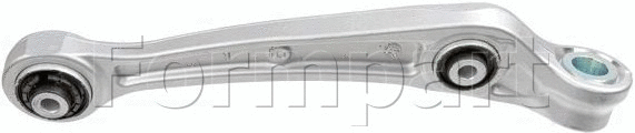 Control/Trailing Arm, wheel suspension (1105110)
