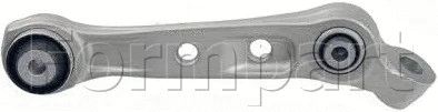 Control/Trailing Arm, wheel suspension (1205135)