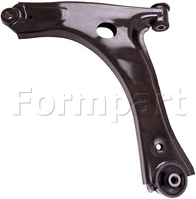 Control/Trailing Arm, wheel suspension (1509111)