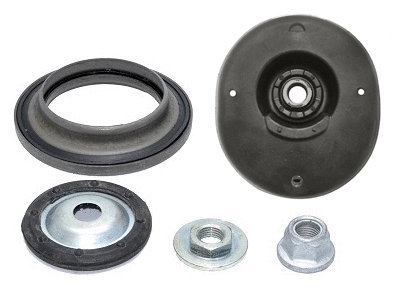 Repair Kit, suspension strut support mount (13421022/K)