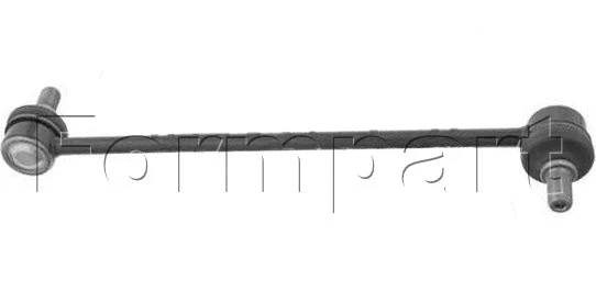 Link/Coupling Rod, stabiliser bar (4208020)