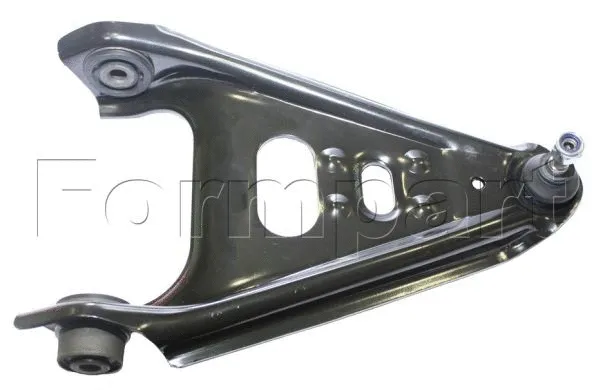 Control/Trailing Arm, wheel suspension (2809002)