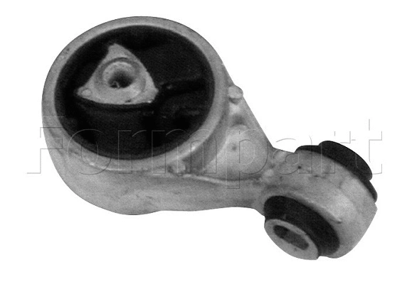 Mounting, engine (22407340/S)