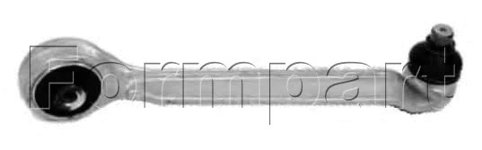 Control/Trailing Arm, wheel suspension (1105024)
