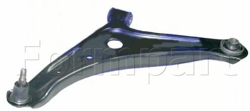 Control/Trailing Arm, wheel suspension (3909025)
