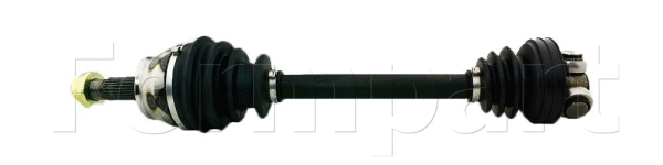 Drive Shaft (14380063/S)