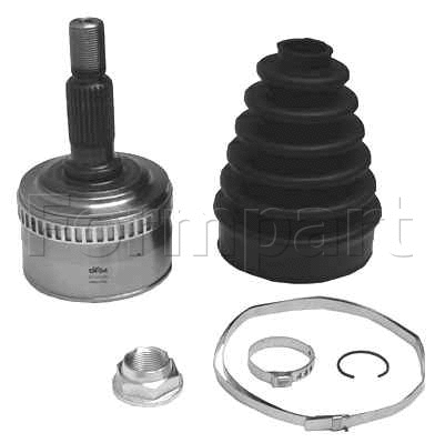 Joint Kit, drive shaft (19398002/S)