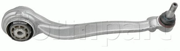Control/Trailing Arm, wheel suspension (1905101)