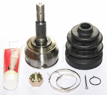 Joint Kit, drive shaft (20398003/S)