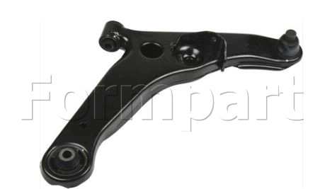 Control/Trailing Arm, wheel suspension (3909060)