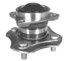 Wheel Hub (42498060/S)