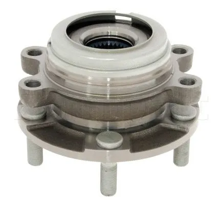Wheel Hub (41498033/S)