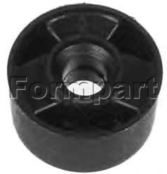 Mounting, control/trailing arm (12407006/S)