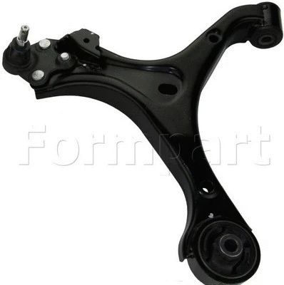 Control/Trailing Arm, wheel suspension (3609068)
