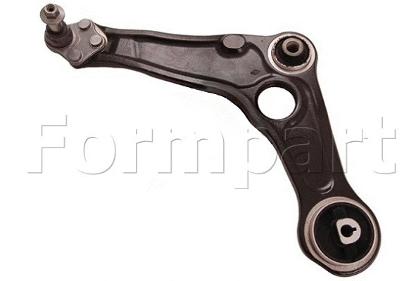 Control/Trailing Arm, wheel suspension (2209079)