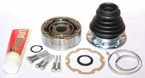 Joint Kit, drive shaft (29390007/S)