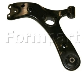 Control/Trailing Arm, wheel suspension (4209079)
