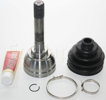 Joint Kit, drive shaft (41398011/S)