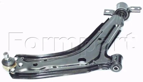 Control/Trailing Arm, wheel suspension (2609002)