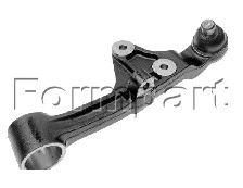 Control/Trailing Arm, wheel suspension (4905000)