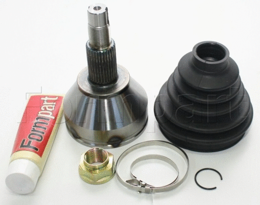 Joint Kit, drive shaft (10398004/S)