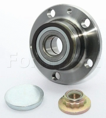 Wheel Hub (29498071/K)