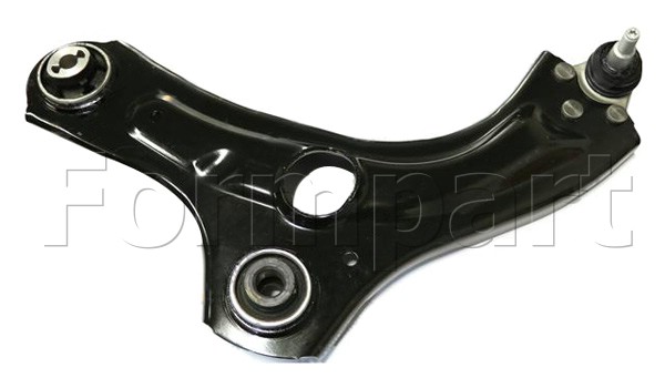 Control/Trailing Arm, wheel suspension (2209100)