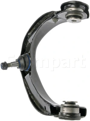 Control/Trailing Arm, wheel suspension (6009006)
