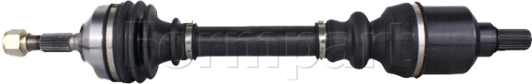 Drive Shaft (21380051/S)