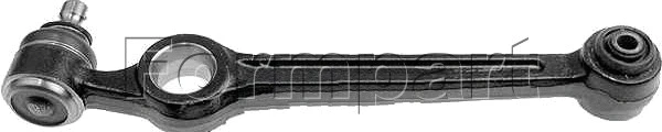 Control/Trailing Arm, wheel suspension (1505018)