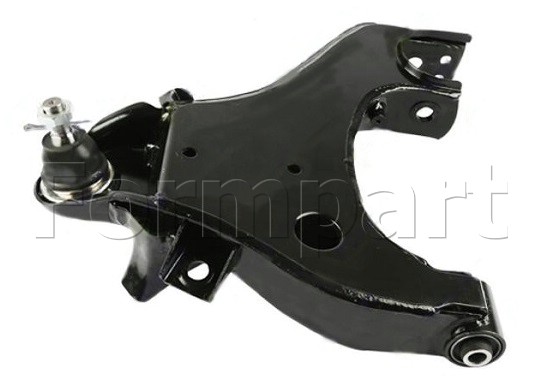 Control/Trailing Arm, wheel suspension (4109172)