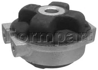 Mounting, manual transmission (11199013/S)