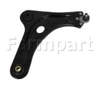 Control/Trailing Arm, wheel suspension (2109033)