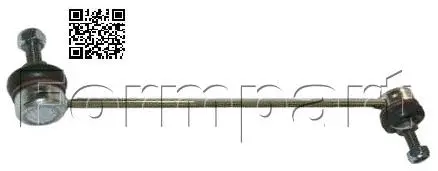 Link/Coupling Rod, stabiliser bar (2008016-XL)