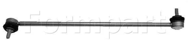 Link/Coupling Rod, stabiliser bar (1208073)