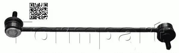 Link/Coupling Rod, stabiliser bar (1308000-XL)